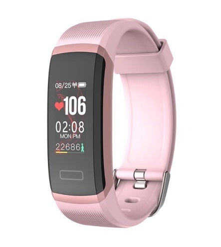 Heart Rate Monitor Fitness Tracker Heart Rate Monitor Fitness Tracker